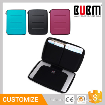High quality wholesale BUBM multifunction nylon 19 inch laptop bag